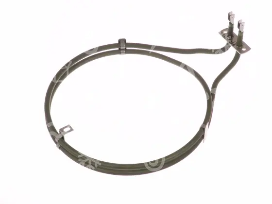 těleso topné kruhové 2300 W, d = 180 mm, BOSCH